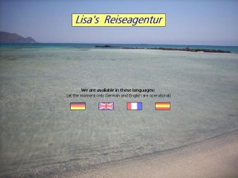 http://lisa-travel.de
