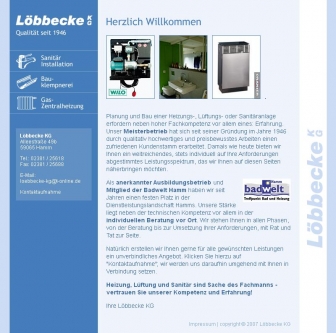 http://loebbecke-kg.de