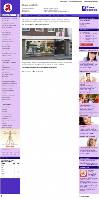 http://www.loewenapotheke-werden.de