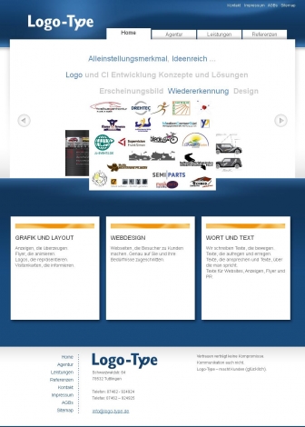 http://logo-type.net