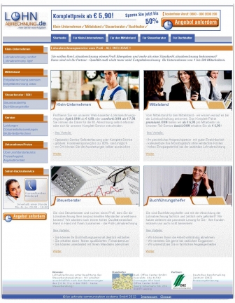 http://lohnabrechnung.de