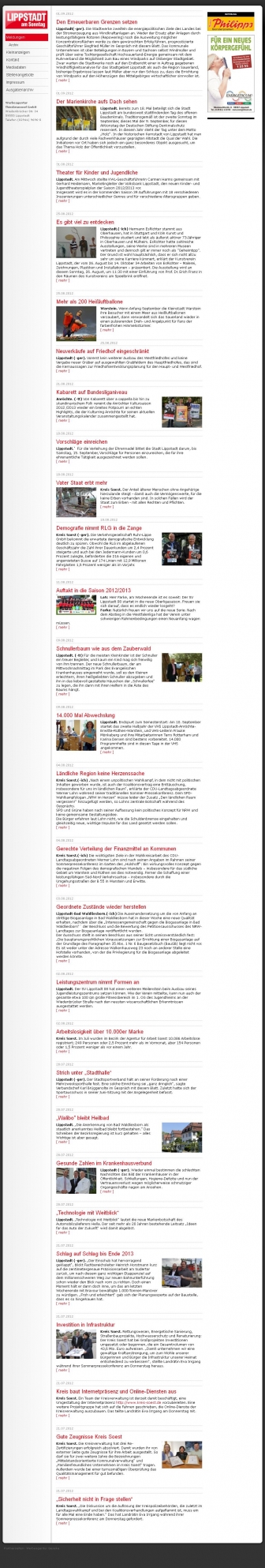 http://www.lpamsonntag.de