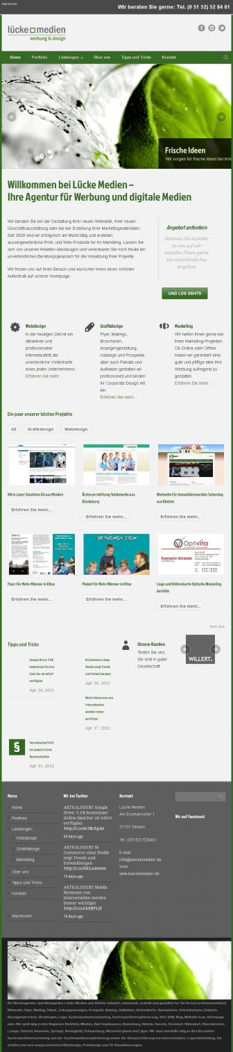 http://lueckemedien.de