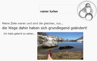 http://lurker.de