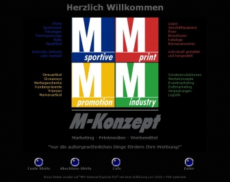http://m-konzept.de