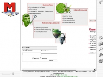 http://m-logix.de