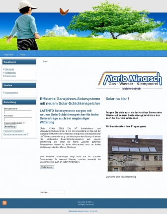 http://m-minarsch.de