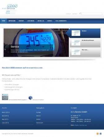 http://m-s-service.com