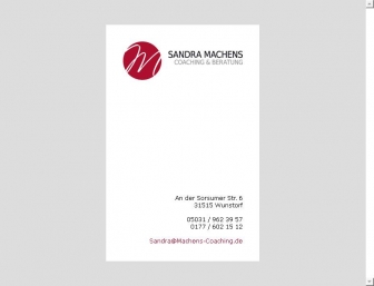 http://machens-coaching.de