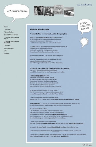 http://mackerodt.de