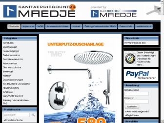 http://maedje24.de