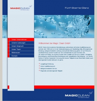 http://magicclean-gmbh.de