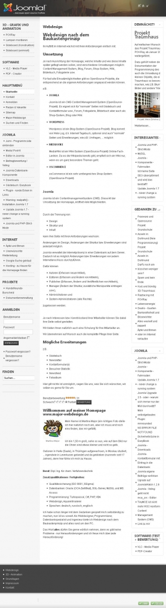 http://major-webdesign.de