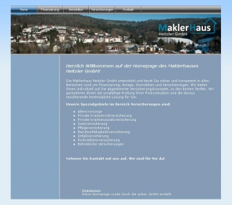 http://maklerhaus-heitzler.de