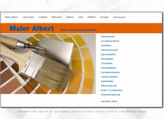 http://maler-albert.de