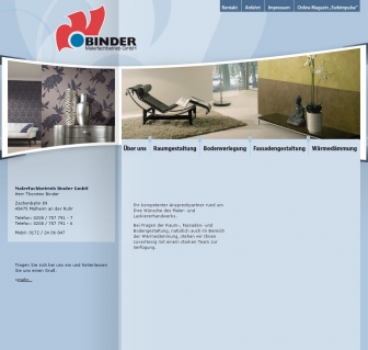 http://www.maler-binder.de