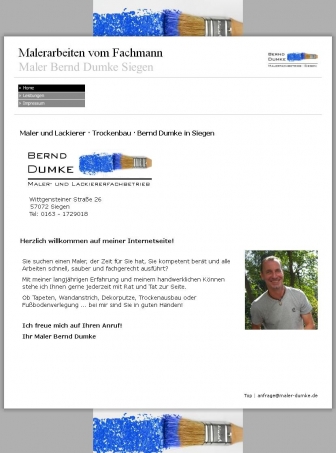 http://maler-dumke.de