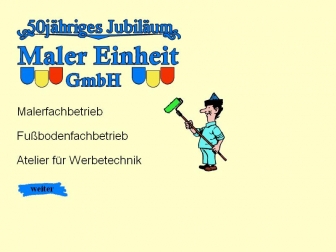 http://www.maler-einheit-gmbh.de