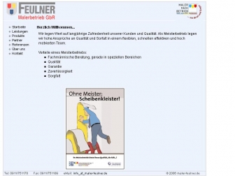 http://maler-feulner.de