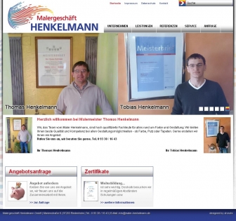 http://maler-henkelmann.de