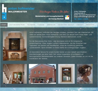 http://maler-hofmeister.de
