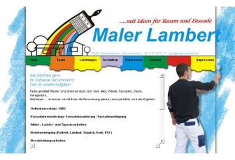 http://maler-lambert.de