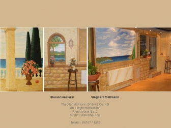 http://maler-mallmann.de