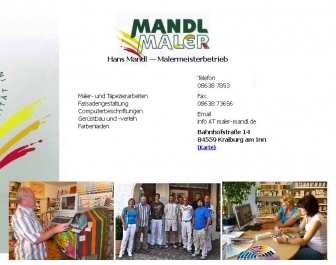 http://maler-mandl.de