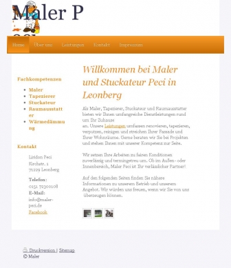 http://maler-peci.de