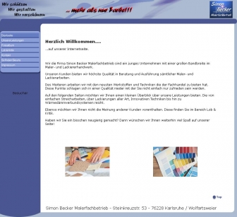 http://maler-sbecker.de