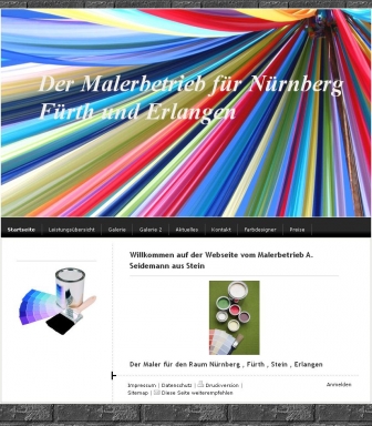 http://maler-seidemann.de