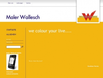 http://maler-wallesch.de