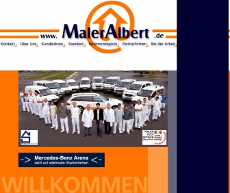 http://maleralbert.de