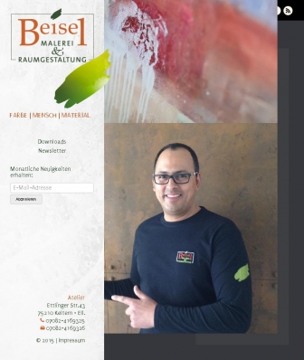 http://malerei-beisel.de