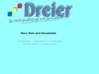 http://malerfachbetrieb-dreier.de