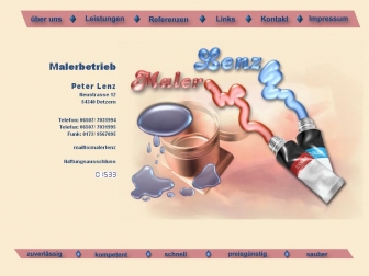 http://malerlenz.de