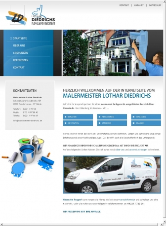 http://malermeister-diedrichs.de