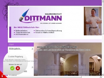http://malermeister-dittmann.de