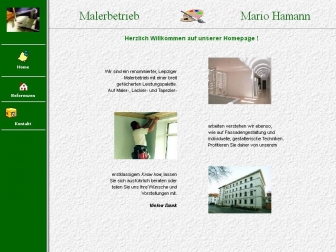 http://malermeister-hamann.de