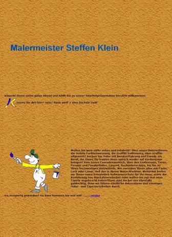 http://malermeister-steffen-klein.de