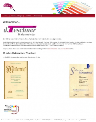 http://malermeister-teschner.de