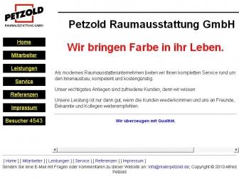 http://malerpetzold.de