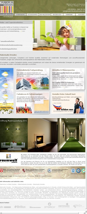 http://malerstudiodresden.de