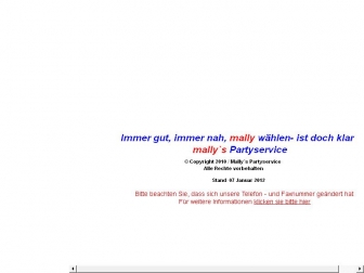 http://mallyfleischwaren.de