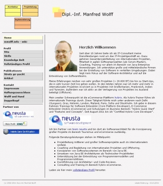 http://manfred-wolff.de