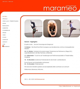 http://marameo.de