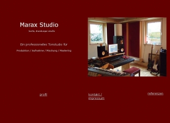 http://marax-studio.de