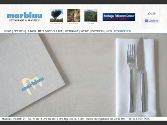 http://marblau.de