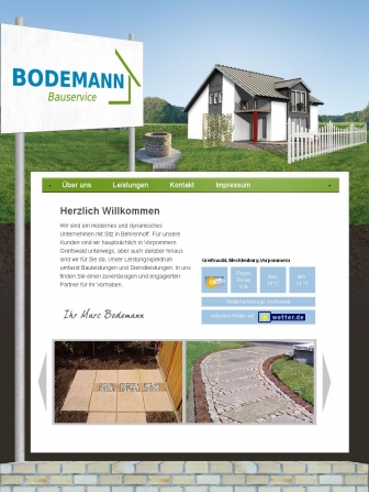 http://marc-bodemann.de