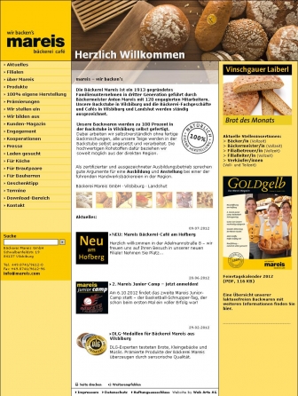 http://www.mareis.com